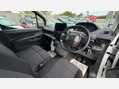 Peugeot Partner 1.5 BlueHDi 1000 Professional Standard Panel Van SWB Euro 6 (s/s) 5dr 24