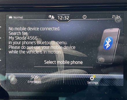 Skoda Kodiaq 1.5 Kodiaq SE L Executive TSi Semi-Auto 5dr 34