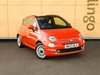 Fiat 500 STANDARD
