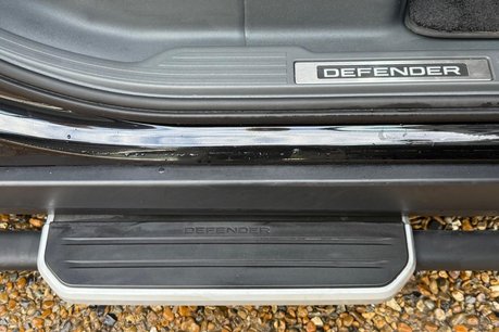 Land Rover Defender XS EDITION 71