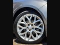 Ford Focus 1.5T EcoBoost Zetec S Euro 6 (s/s) 5dr 4