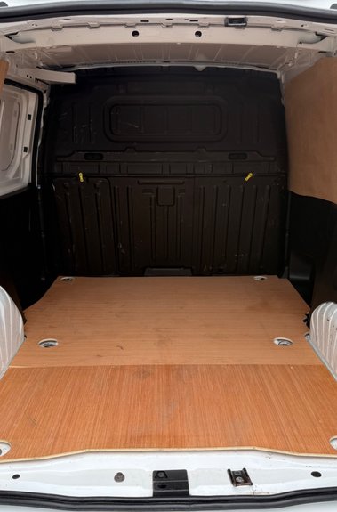 Citroen Berlingo 1000 DRIVER M PURETECH - NO VAT - REAR VIEW CAMERA - LOW MILEAGE 