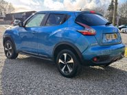 Nissan Juke 1.6 Juke Bose Personal Edition 5dr 8