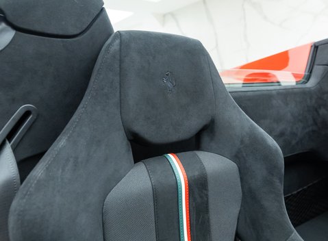 Ferrari 488 Pista Spider 15