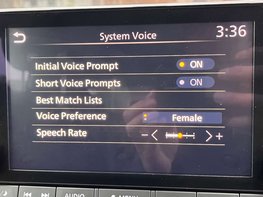 Nissan Qashqai 1.3 Qashqai Acenta Premium DiG-T MHEV CVT 5dr 52