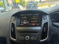 Ford Focus 1.5 TDCi Zetec Euro 6 (s/s) 5dr 18