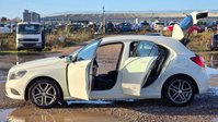 Mercedes-Benz A Class 2.1 A200d Sport Hatchback 5dr Diesel 7G-DCT Euro 6 (s/s) (136 ps) 11