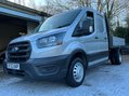 Ford Transit Ford Transit 2.0 350 EcoBlue Leader Tipper RWD L3 Euro 6 (s/s) 41