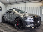 Audi Q8 3.0 TDI V6 50 Edition 1 SUV 5dr Diesel Tiptronic quattro Euro 6 (s/s) (286 31