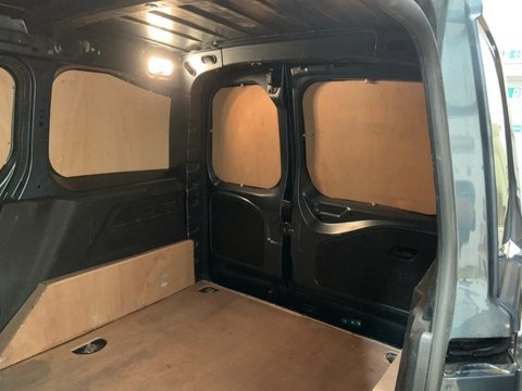 Peugeot Partner BLUEHDI PROFESSIONAL L1 8
