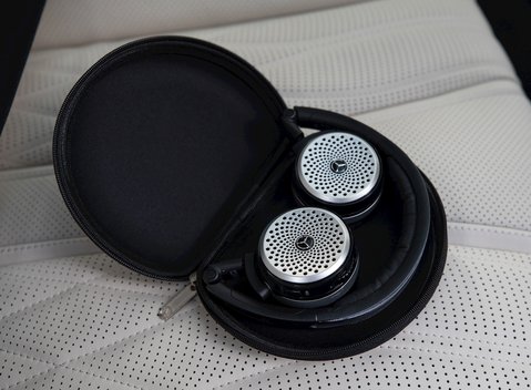 Mercedes-Benz S Class S63 L 18