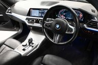 BMW 3 Series 2.0 320d M Sport MHEV Auto 5dr 11
