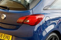 Vauxhall Corsa SRI NAV 9