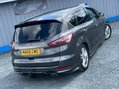 Ford S-Max 2.0 TDCi Titanium Sport Euro 6 (s/s) 5dr 47