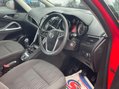 Vauxhall Zafira 1.4i Turbo Design Euro 6 5dr 16