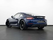 Porsche 718 2.0 718 Cayman Style Edition Semi-Auto 2dr 5