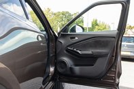 Nissan Juke DIG-T TEKNA PLUS DCT 14