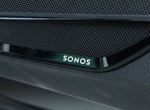 Audi RS Q3 TFSI Quattro Vorsprung 25