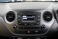 Hyundai i10 SE 26