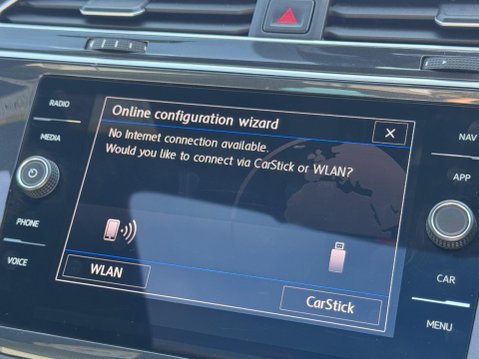 Volkswagen Tiguan 1.5 TSI EVO R-Line Tech DSG Euro 6 (s/s) 5dr 30