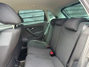 Volkswagen Polo 1.4 Polo Match Semi-Auto 5dr 32