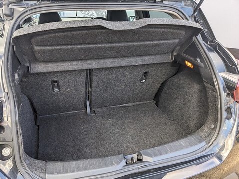 Nissan MICRA IG-T TEKNA 17