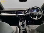 Audi A1 1.5 TFSI 35 S line Contrast Edition Sportback 5dr Petrol Manual Euro 6 (s/s 19