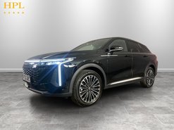 OMODA 9 1.5T SHS 34.46kWh Noble SUV 5dr Petrol Plug-in Hybrid DHT3 4WD Euro 6 (s/s)