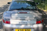 Porsche 911 3.6 996 Carrera 2 Cabriolet 2dr Petrol Tiptronic S (274 g/km, 315 bhp) 37