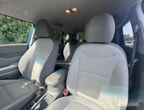 Kia Soul (Sold) 30kWh EV SUV 5dr Electric Auto (109 bhp) 9