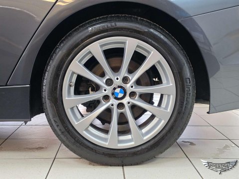 BMW 3 Series 2.0 320i SE Euro 6 (s/s) 4dr 13