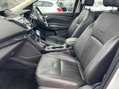 Ford Kuga 1.6T EcoBoost Titanium X Auto AWD Euro 5 (s/s) 5dr 20