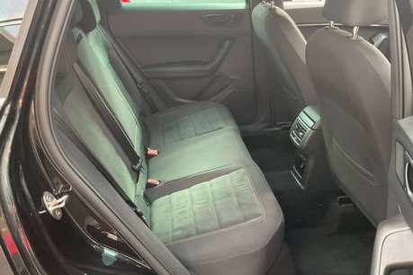 SEAT Ateca 1.5 TSI EVO FR SUV 5dr Petrol Manual Euro 6 (s/s) (150 ps) 10