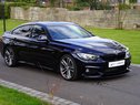 BMW 4 Series 3.0 430d M Sport Auto Euro 6 (s/s) 5dr