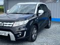 Suzuki Vitara 1.6 SZ-T Euro 6 (s/s) 5dr 16