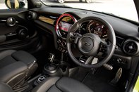 Mini Hatch COOPER S SPORT 4