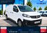 Vauxhall Vivaro 2.0 Turbo D 3100 Dynamic L2 H1 Euro 6 (s/s) 6dr