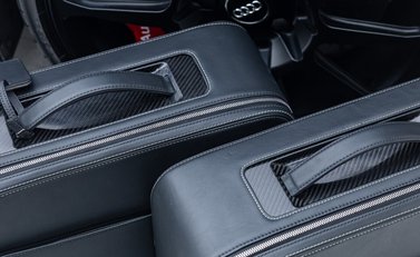 Audi R8 V10 Performance Quattro Edition 47