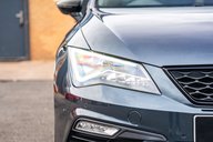 SEAT Leon 2.0 Leon Cupra Luxury 290 TSi Semi-Auto 5dr 34