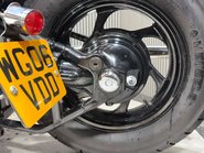 Suzuki Marauder 800 VL 2006 ONLY 14K GOOD RUNNING PROJECT BIKE CRUISER 800CC 24