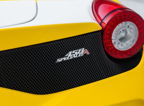 Ferrari 458 Speciale A 41