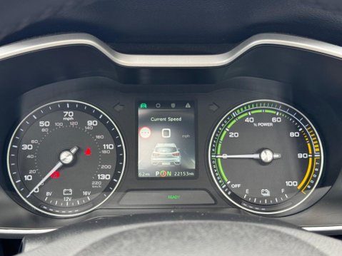 MG ZS 44.5kWh Exclusive Auto 5dr 36