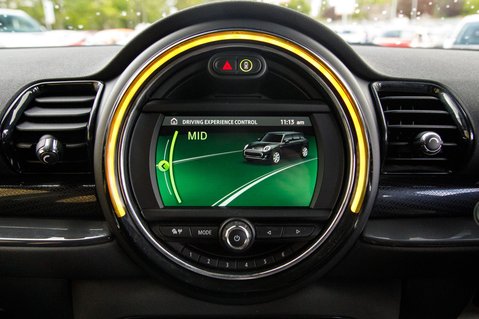 Mini Clubman COOPER S CLASSIC 29