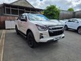 Isuzu D-Max V-CROSS DCB AUTO 3