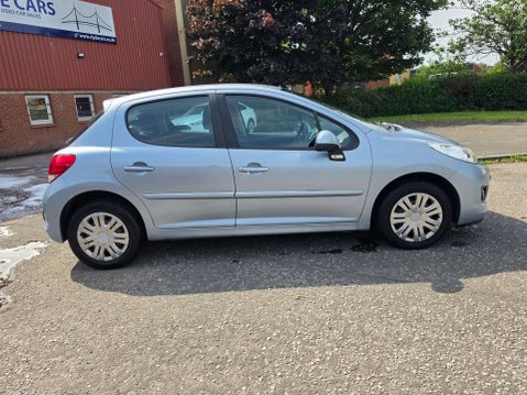 Peugeot 207 1.4 207 Active 5dr 21