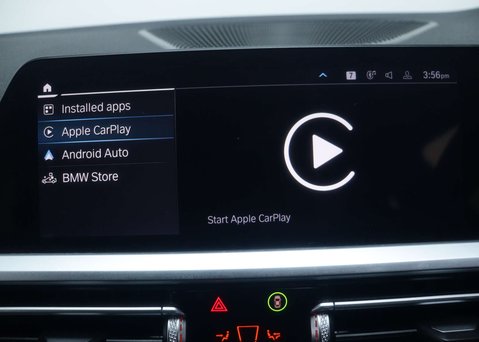 BMW 3 Series 2.0 330E M Sport Auto 5dr 29