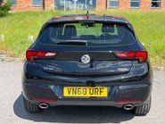 Vauxhall Astra 1.6 Astra Elite Nav T S/S 5dr 13