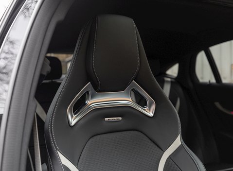 Mercedes-Benz GLC 63 S 4Matic Coupe 13