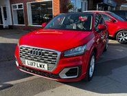 Audi Q2 1.4 TFSI CoD Sport S Tronic Euro 6 (s/s) 5dr 2