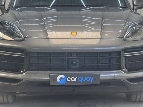 Porsche Cayenne 4.0 Cayenne T S E-Hybrid Auto 4WD 5dr 21
